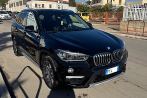 BMW X1 2.0