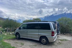 Vito Mercedes