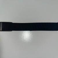 Whoop 5.0  Obsidian Superknit Band