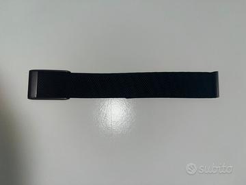 Whoop 5.0  Obsidian Superknit Band