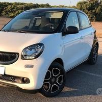 Ricambi smart forfour #1047