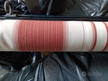 Tende da sole x 3 Larghezza 2m ciascuna