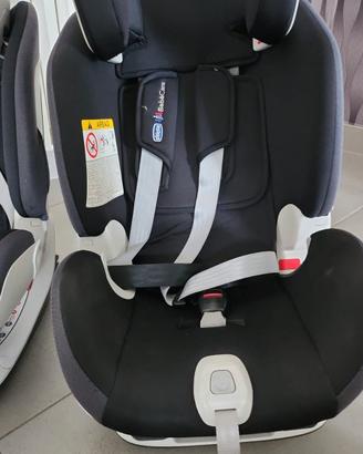 seggiolini auto" Chicco isofix" 9 /36 mesi.