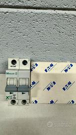 Eaton PLS6-C162-MM interruttore magnetotermico