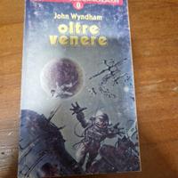 oltre venere di John Wyndham - Oscar Fantascienza 