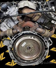 Motote jeep Grand Cherokee 3.0 v6 bosch 642980