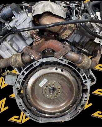 Motote jeep Grand Cherokee 3.0 v6 bosch 642980