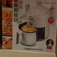 Friggitrice ad aria Girmi