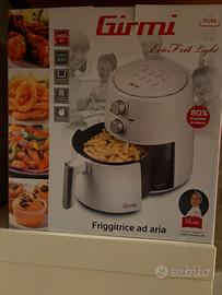 Friggitrice ad aria Girmi