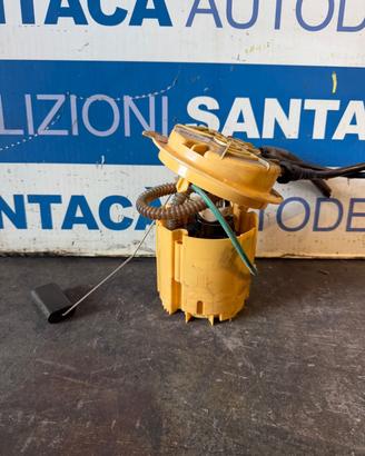 pompa serbatoio fiat freemont 2.0 gasolio 2010