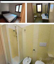 Appartamento Stimigliano Scalo