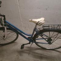 bici donna