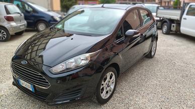 Ford Fiesta 1.5 TDCi 75CV 5p Titanium