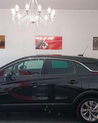 Opel Crossland X 1.2 Turbo 12V 130 CV Start&Stop I