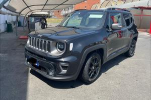 Jeep renegade limited