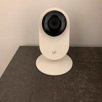 Xiaomi Yi Home Camera white (YHS-113-IR)