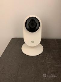 Xiaomi Yi Home Camera white (YHS-113-IR)