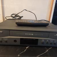 Videoregistratore per ricambi