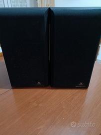 Amplificatore+Radio+Casse