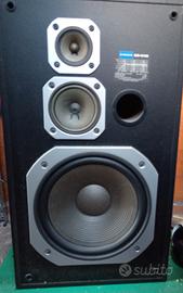 casse pioneer cs 646 coppia
