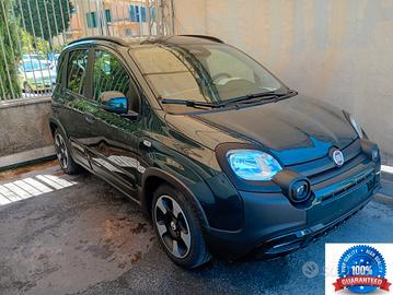 Fiat Panda Cross 1.0 FireFly S&S Hybrid