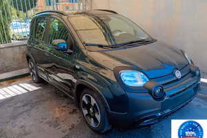 Fiat Panda Cross 1.0 FireFly S&S Hybrid