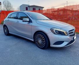 Mercedes Classe A 180 Sport Automatico