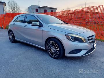 Mercedes Classe A 180 Sport Automatico