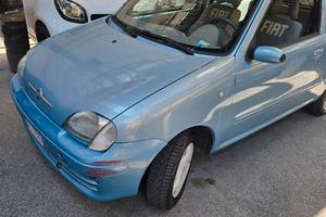 fiat 600