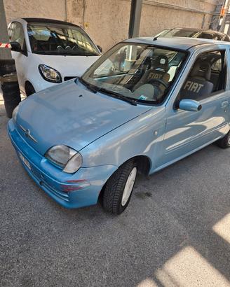 fiat 600