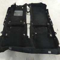 Moquette Peugeot 208 13/19 5 porte