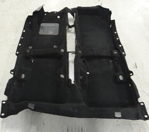 Moquette Peugeot 208 13/19 5 porte