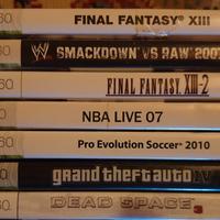 Giochi xbox 360