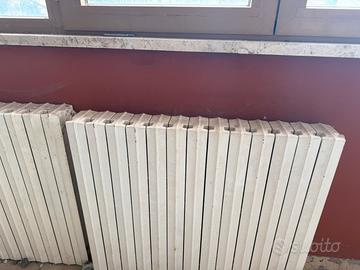 Termosifoni in GHISA