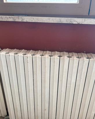 Termosifoni in GHISA