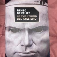 Libro Breve storia del Fascismo