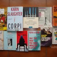 S autori e scrittori che iniziano con la S(5)