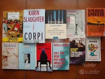 S autori e scrittori che iniziano con la S(5)