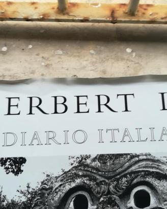 HERBERT LIST -DIARIO ITALIANO-
