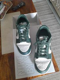 Nike. 