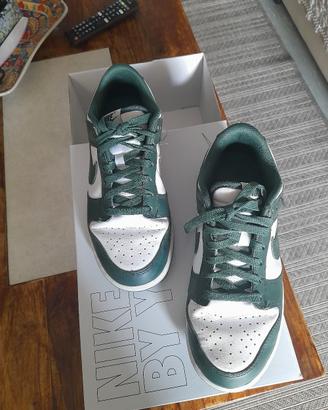 Nike. 