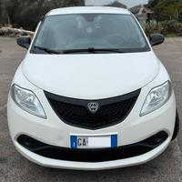 Lancia Ypsilon  Anno 2020   Bianca Km 46720