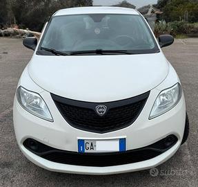 Lancia Ypsilon  Anno 2020   Bianca Km 46720