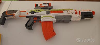 Nerf Modulus