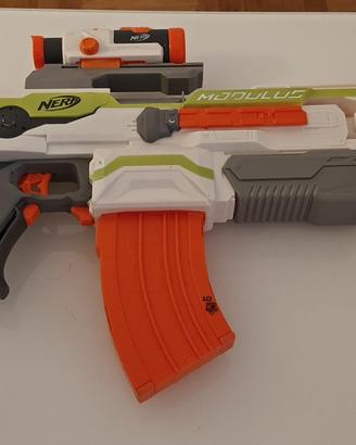 Nerf Modulus