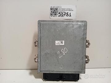 CENTRALINA INIEZIONE FORD Transit Serie Custom GK2