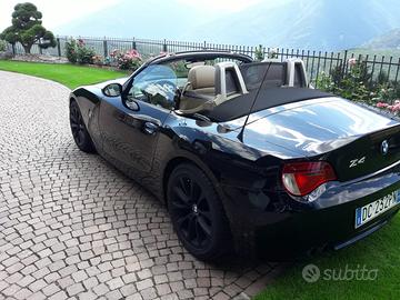 Bmw z4 (e85) - 2006