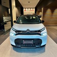 Citroen C3 Aircross PureTech 110 S&S Feel