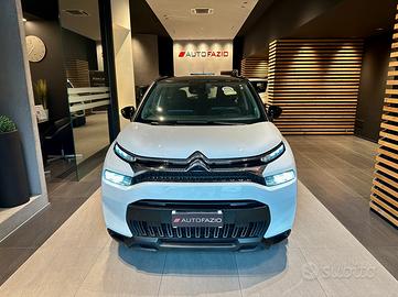 Citroen C3 Aircross PureTech 110 S&S Feel