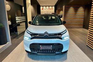 Citroen C3 Aircross PureTech 110 S&S Feel